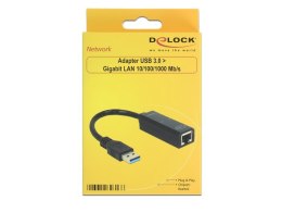 DeLOCK 62616 karta sieciowa Ethernet 1000 Mbit/s