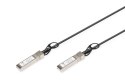Digitus Kabel SFP + 10G 2m DAC