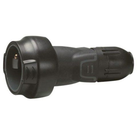 Gniazdo TIŠUS LEGRAND LE-50112 230 V 16 A LIZDAS