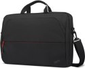 Lenovo 4X41D97727 torba na laptop 35,6 cm (14") Torba ładowana od góry Czarny