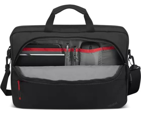 Lenovo 4X41D97727 torba na laptop 35,6 cm (14") Torba ładowana od góry Czarny