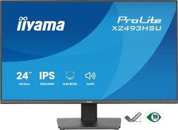 MONITOR IIYAMA LED 23,8