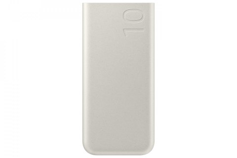 Samsung Common 10,000mAh Battery Pack Beige