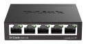 Switch DGS-105/E 5-portowy D-Link
