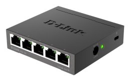 Switch DGS-105/E 5-portowy D-Link