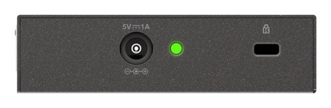 Switch DGS-105/E 5-portowy D-Link