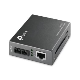 Konwerter światłowodowy TP-LINK MC110CS