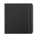 Etui Kobo Libra Colour Notebook SleepCover Case Black