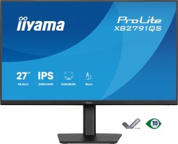 MONITOR IIYAMA LED 27