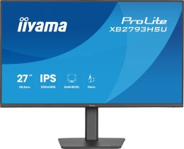 MONITOR IIYAMA LED 27