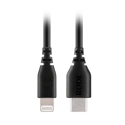 RODE SC21 Kabel Usb-C - Lightning 0,3M