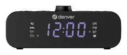 Radiobudzik Denver CRD-515 z Bluetooth