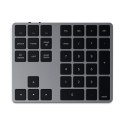 Klawiatura numeryczna Satechi ST-XLABKM Numeric Keypad Universal