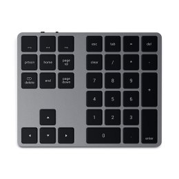 Klawiatura numeryczna Satechi ST-XLABKM Numeric Keypad Universal