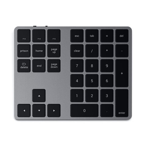 Klawiatura numeryczna Satechi ST-XLABKM Numeric Keypad Universal