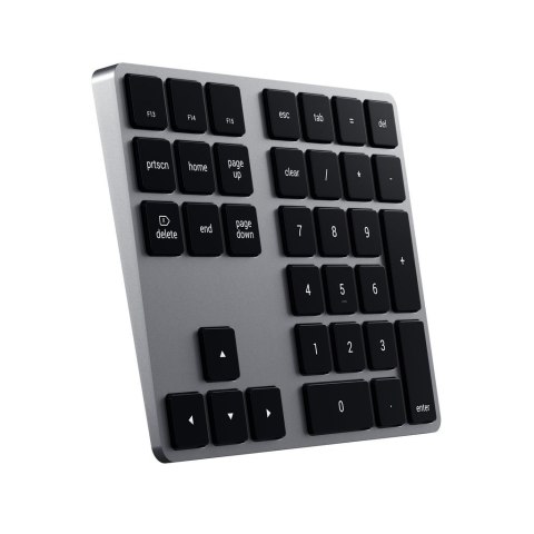 Klawiatura numeryczna Satechi ST-XLABKM Numeric Keypad Universal
