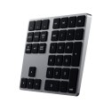 Klawiatura numeryczna Satechi ST-XLABKM Numeric Keypad Universal