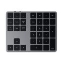 Klawiatura numeryczna Satechi ST-XLABKM Numeric Keypad Universal