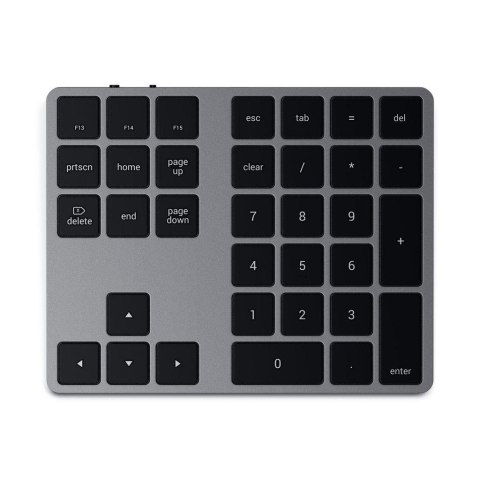 Klawiatura numeryczna Satechi ST-XLABKM Numeric Keypad Universal