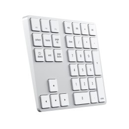 Klawiatura numeryczna bezprzewodowa Satechi Wireless Extenden Numeric Keyb
