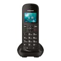 MaxCom Comfort MM35D SE telefon komórkowy 4,5 cm (1.77") 86 g Czarny Telefon dla seniora