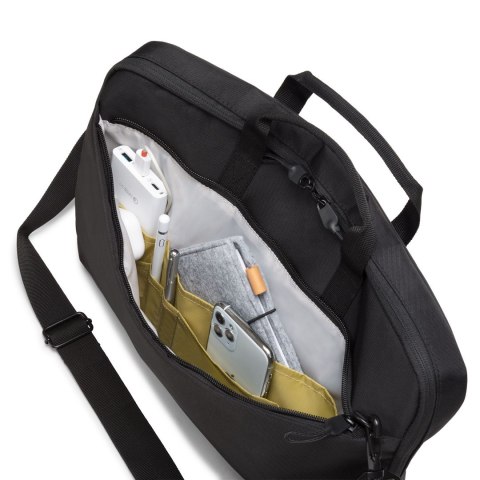 Torba ECO Slim Case Motion 12-13.3 cali czarna