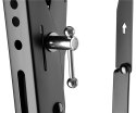 Wentronic Pro TILT (XL) 2,54 m (100") Czarny