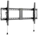 Wentronic Pro TILT (XL) 2,54 m (100") Czarny