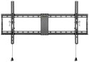 Wentronic Pro TILT (XL) 2,54 m (100") Czarny