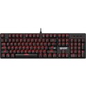 DEFENDER KLAWIATURA QUEST GK-596 45597