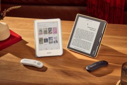 Kobo Remote Pilot do stron Kobo black