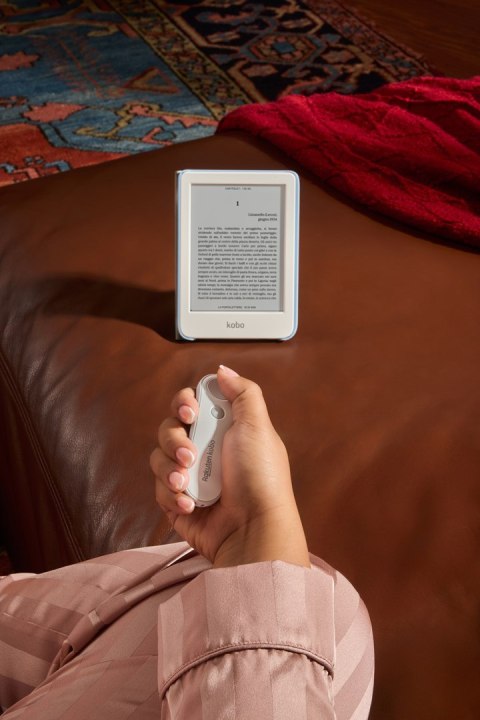 Kobo Remote Pilot do stron Kobo black