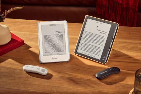 Kobo Remote Pilot do stron Kobo black