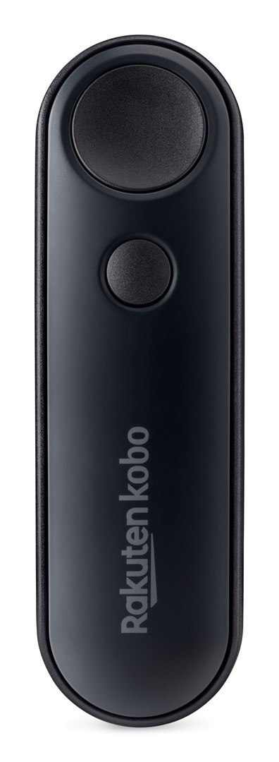 Kobo Remote Pilot do stron Kobo black