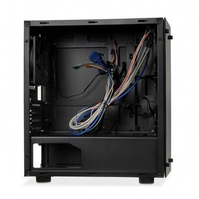 Obudowa IBOX Passion V4 Gaming