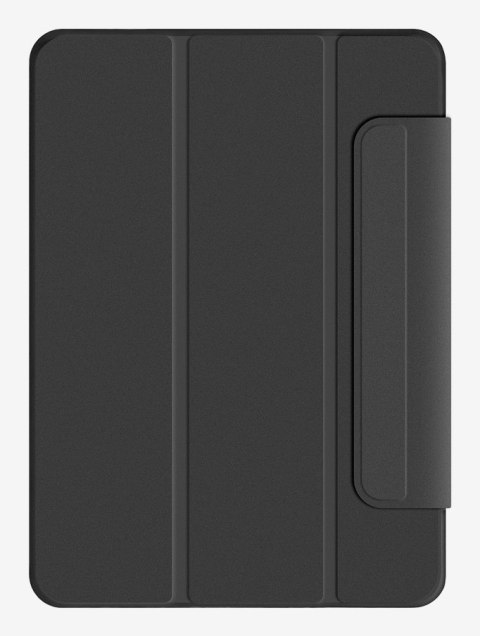 Pomologic BookCover - obudowa ochronna do iPad Pro 13" M4 (2024) (antracite)