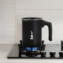 Bialetti 00AGR394 spieniacz do mleka Ręczny spieniacz do mleka Czarny