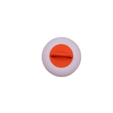 Kooduu Lampa przenośna akumulatorowa LOOME pomarańczowa