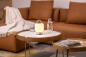 Kooduu Lampa przenośna akumulatorowa LOOME pomarańczowa