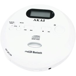 AKAI Przenośny odtwarzacz płyt CD ACDP-100