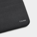 Etui na MacBook Pro 16 cali Trunk, kolor czarny