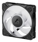 Wentylator ARCTIC LĂCo 120*120*25 P12 Pro A-RGB 3-pak