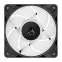 Wentylator ARCTIC LĂCo 120*120*25 P12 Pro A-RGB 3-pak