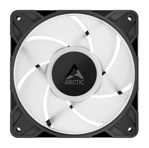 Wentylator ARCTIC LĂCo 120*120*25 P12 Pro A-RGB 3-pak
