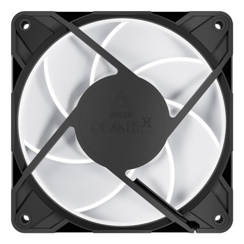 Wentylator ARCTIC LĂCo 120*120*25 P12 Pro A-RGB 3-pak