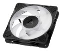 Wentylator ARCTIC LĂCo 120*120*25 P12 Pro A-RGB 3-pak