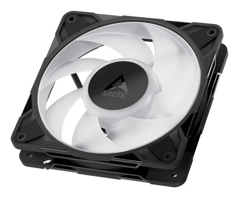 Wentylator ARCTIC LĂCo 120*120*25 P12 Pro A-RGB 3-pak