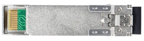 BlueOptics E10GSFPSR-BO moduł przekaźników sieciowych Swiatłowód 10000 Mbit/s SFP+ 850 nm