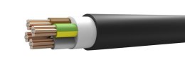 CABLE N2XH-J 5X25 RM DRUM 500 CCA