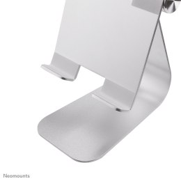 Neomounts by Newstar DS15-050 Uchwyt pasywny Tablet/UMPC Srebrny